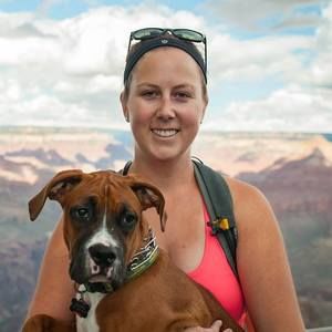 Meet your Posher, Marisa